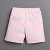 Soft Cotton Formal Set – Easy Everyday Outfit for Boys | Bumzee