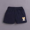 Soft Cotton T-Shirt & Short Set – Easy Everyday Outfit for Boys | Bumzee
