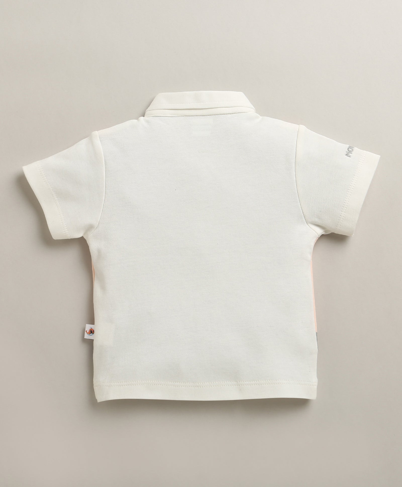 Soft Cotton Jacket Set – Easy Everyday Outfit for Boys | Bumzee