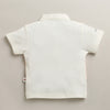 Soft Cotton Jacket Set – Easy Everyday Outfit for Boys | Bumzee