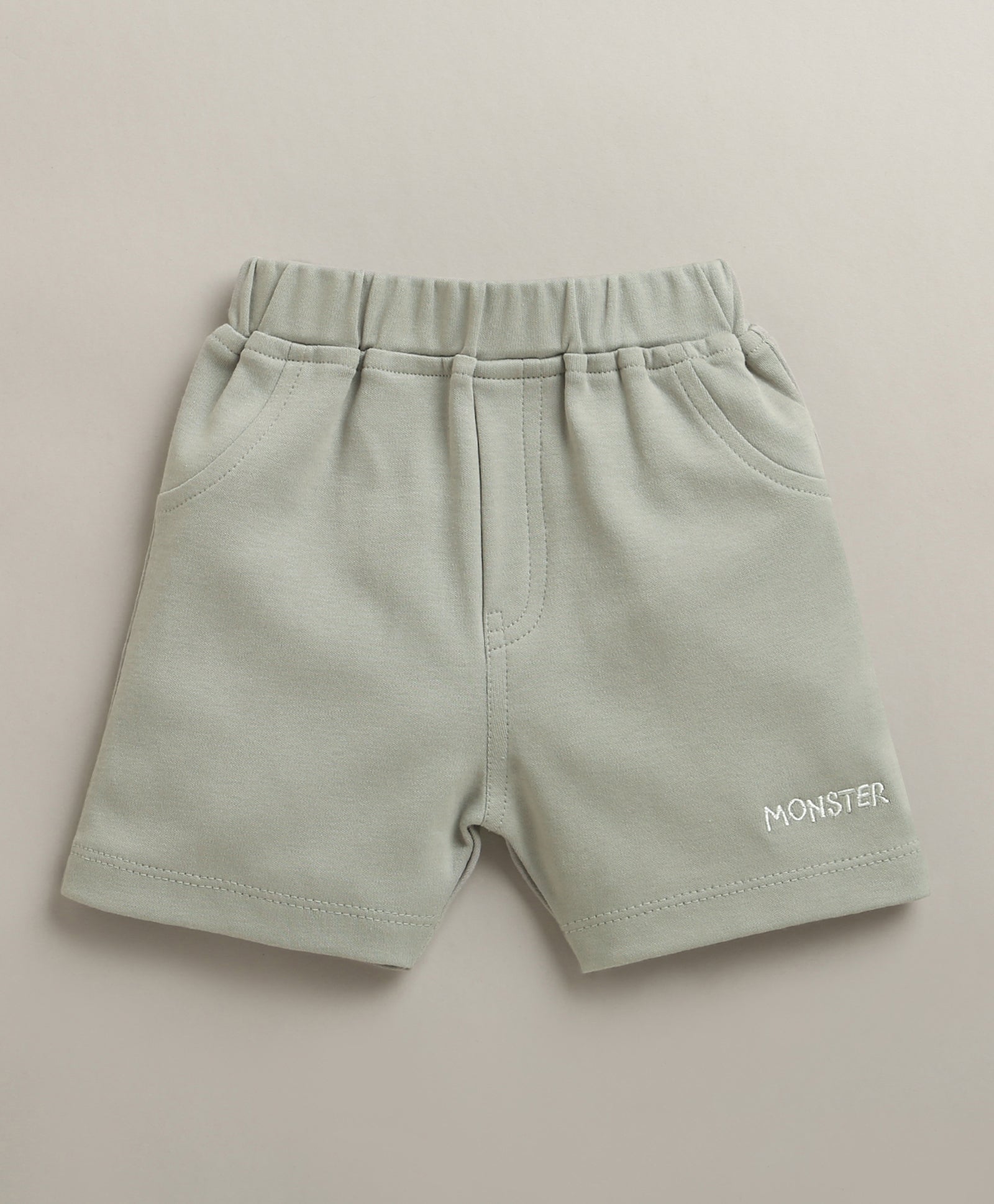 Soft Cotton Jacket Set – Easy Everyday Outfit for Boys | Bumzee
