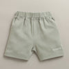 Soft Cotton Jacket Set – Easy Everyday Outfit for Boys | Bumzee