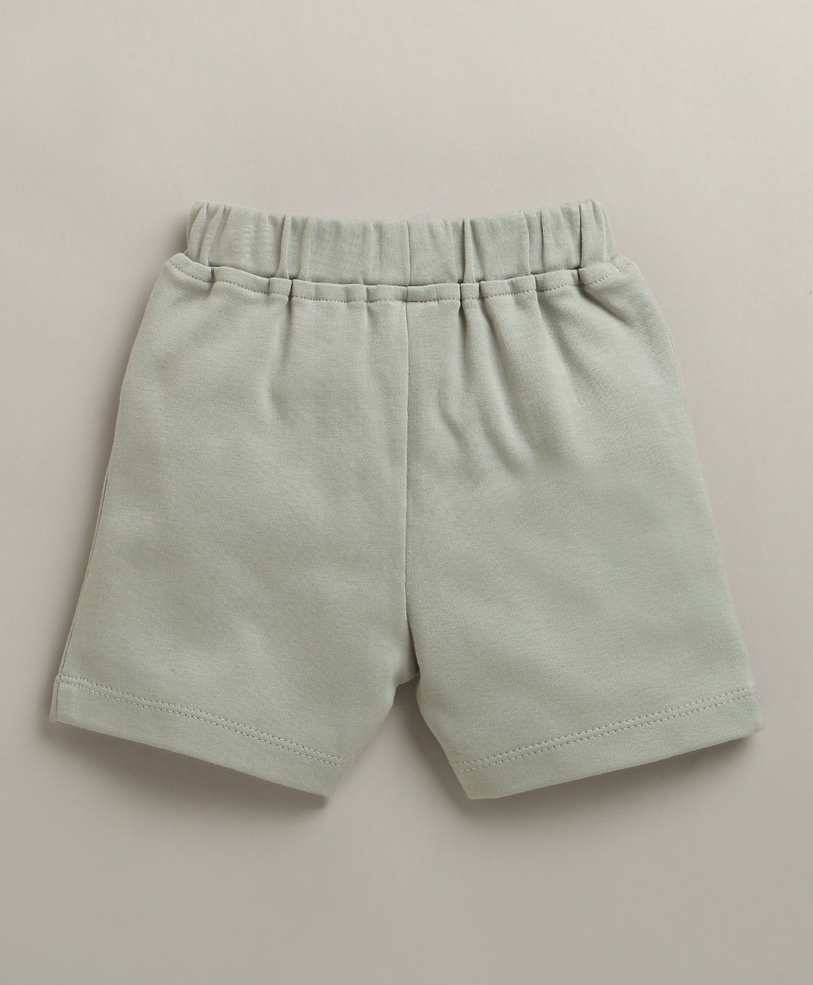 Soft Cotton Jacket Set – Easy Everyday Outfit for Boys | Bumzee