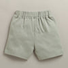 Soft Cotton Jacket Set – Easy Everyday Outfit for Boys | Bumzee