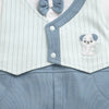 Soft Cotton Romper – Gentle & Easy Wear for Boys | Bumzee