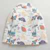 Soft Cotton Nightsuit – Easy Everyday Outfit for Boys | Bumzee