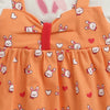 Soft Cotton Frock – Cute & Comfortable for Girls | Bumzee