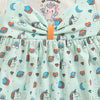 Soft Cotton Frock – Cute & Comfortable for Girls | Bumzee