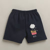 Soft Cotton Jabla & Short Set – Easy Everyday Outfit for Boys | Bumzee