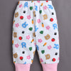 Soft Cotton Jabla & Pyjama Set – Easy Everyday Outfit for Girls | Bumzee