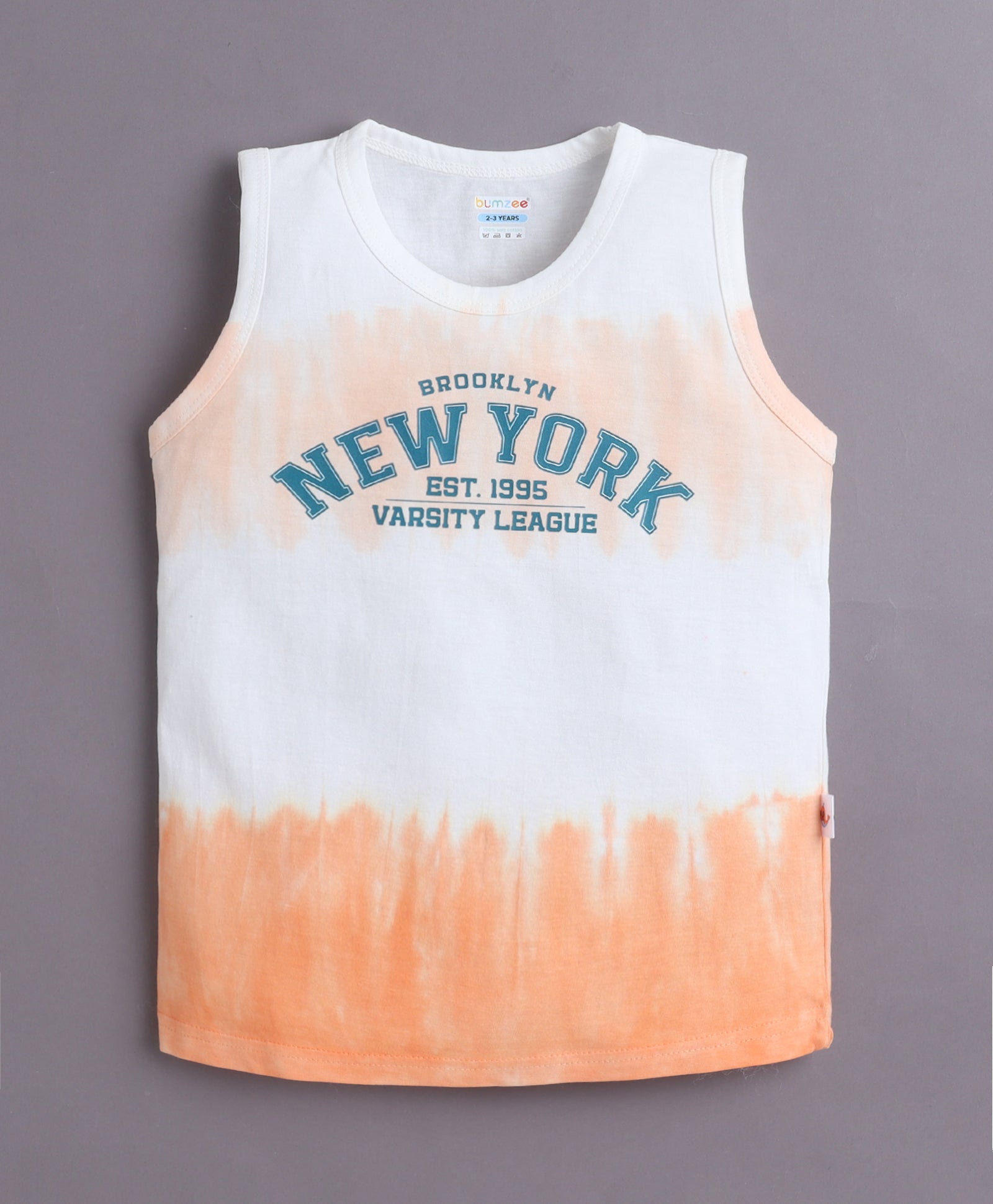 Soft Cotton T-Shirt & Short Set – Easy Everyday Outfit for Boys | Bumzee