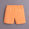 Soft Cotton T-Shirt & Short Set – Easy Everyday Outfit for Boys | Bumzee