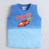 Soft Cotton T-Shirt & Short Set – Easy Everyday Outfit for Boys | Bumzee
