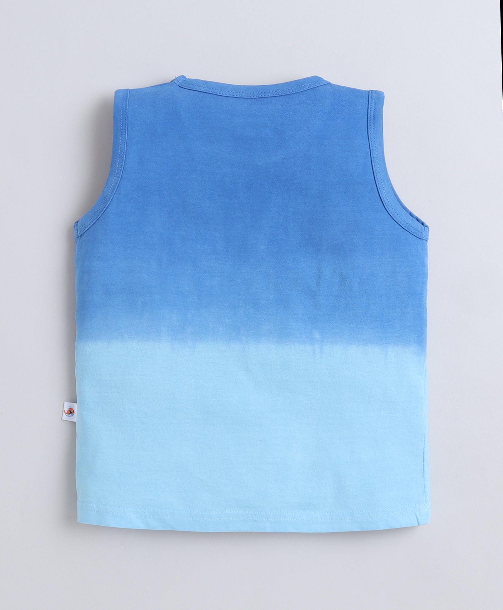 Soft Cotton T-Shirt & Short Set – Easy Everyday Outfit for Boys | Bumzee