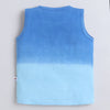 Soft Cotton T-Shirt & Short Set – Easy Everyday Outfit for Boys | Bumzee