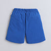 Soft Cotton T-Shirt & Short Set – Easy Everyday Outfit for Boys | Bumzee