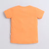 Soft Cotton T-Shirt – Comfortable Everyday Essential for Boys | Bumzee