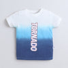 Soft Cotton T-Shirt – Comfortable Everyday Essential for Boys | Bumzee