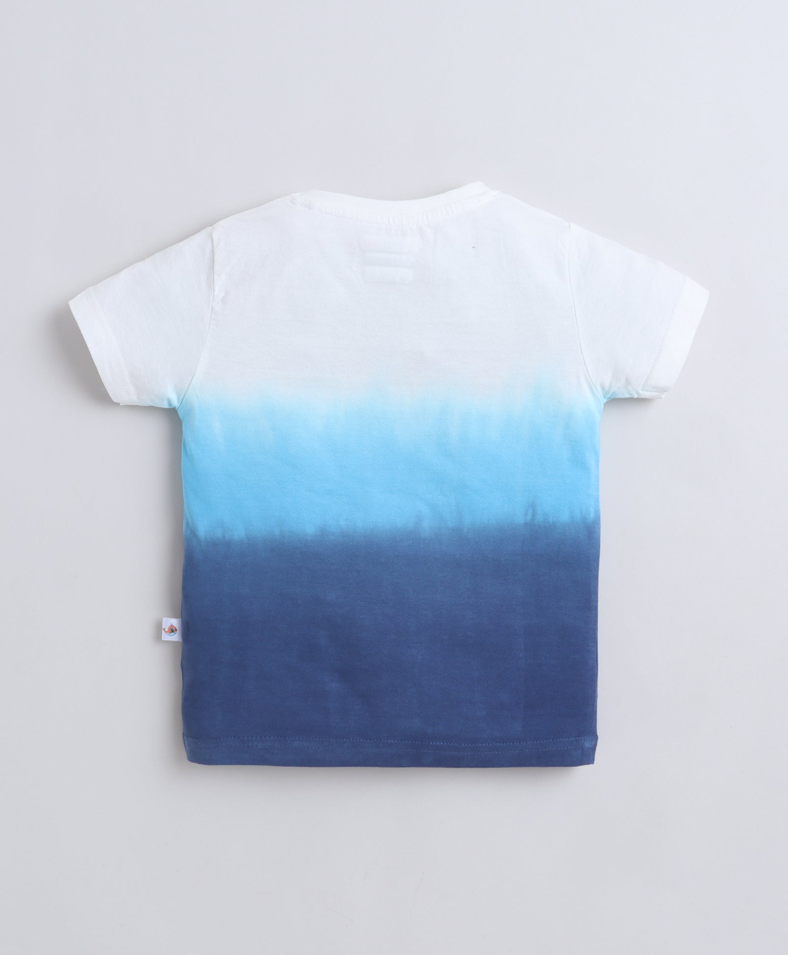 Soft Cotton T-Shirt – Comfortable Everyday Essential for Boys | Bumzee