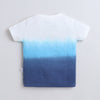 Soft Cotton T-Shirt – Comfortable Everyday Essential for Boys | Bumzee