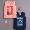 Soft Cotton T-Shirt – Comfortable Everyday Essential for Boys | Bumzee