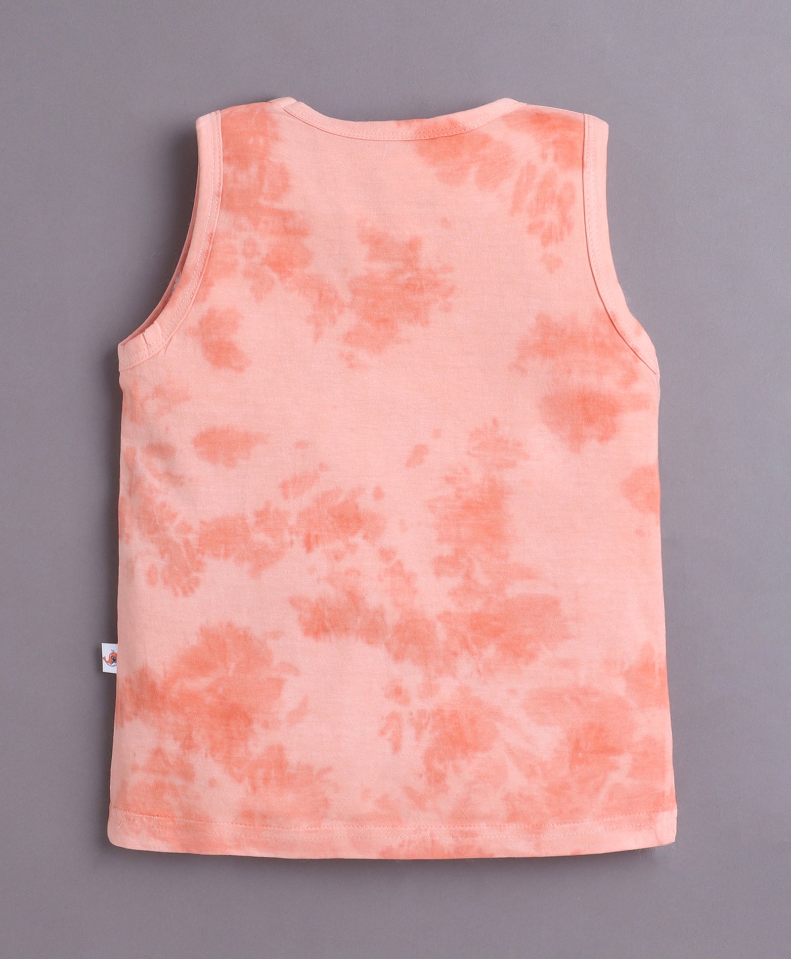 Soft Cotton T-Shirt – Comfortable Everyday Essential for Boys | Bumzee