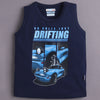 Soft Cotton T-Shirt – Comfortable Everyday Essential for Boys | Bumzee