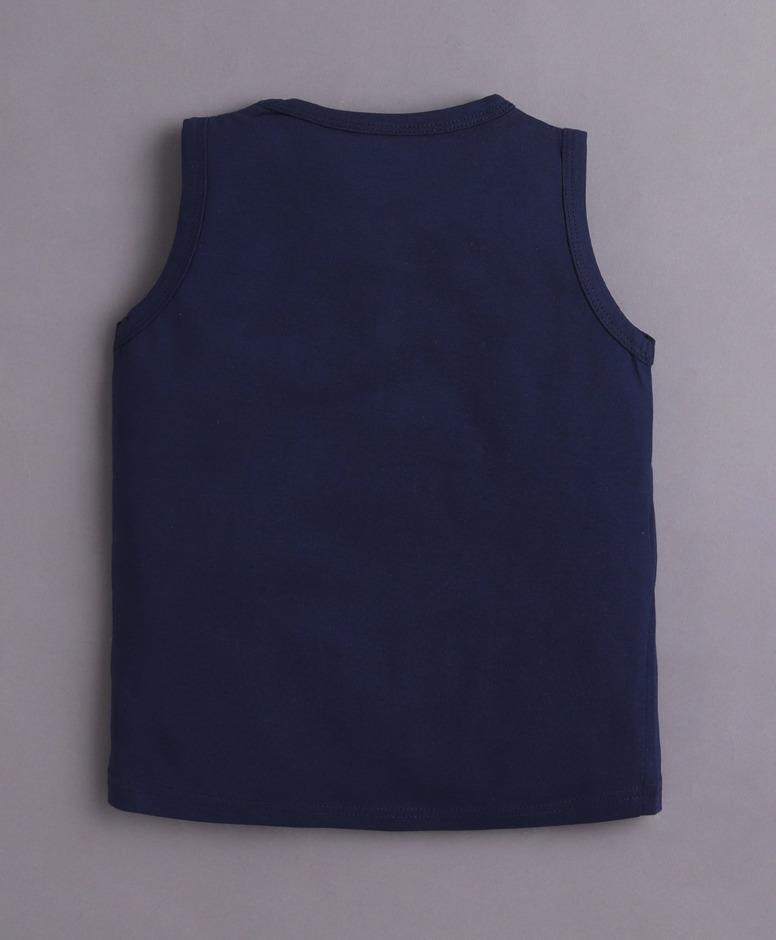 Soft Cotton T-Shirt – Comfortable Everyday Essential for Boys | Bumzee