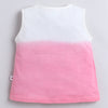 Soft Cotton T-Shirt – Comfortable Everyday Essential for Girls | Bumzee