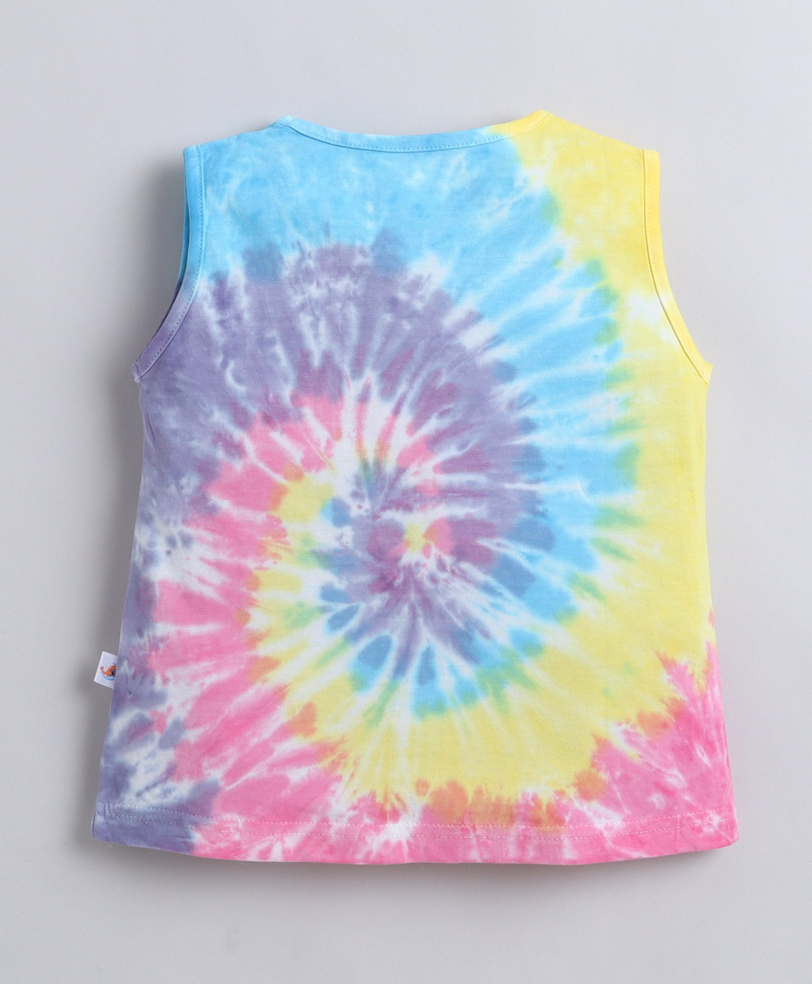 Soft Cotton T-Shirt – Comfortable Everyday Essential for Girls | Bumzee