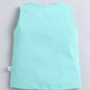 Soft Cotton T-Shirt – Comfortable Everyday Essential for Girls | Bumzee