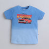 Soft Cotton T-Shirt & Pyjama Set – Easy Everyday Outfit for Boys | Bumzee
