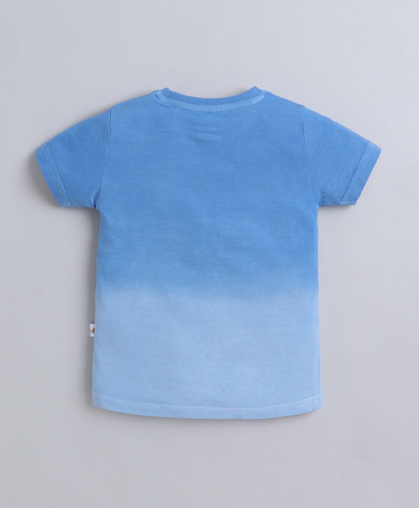 Soft Cotton T-Shirt & Pyjama Set – Easy Everyday Outfit for Boys | Bumzee