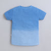 Soft Cotton T-Shirt & Pyjama Set – Easy Everyday Outfit for Boys | Bumzee