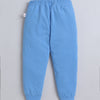 Soft Cotton T-Shirt & Pyjama Set – Easy Everyday Outfit for Boys | Bumzee