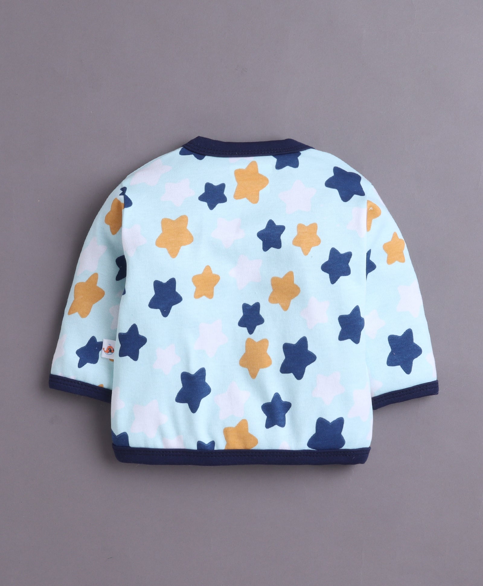 Soft Cotton Jabla – Comfortable Everyday Essential for Boys | Bumzee
