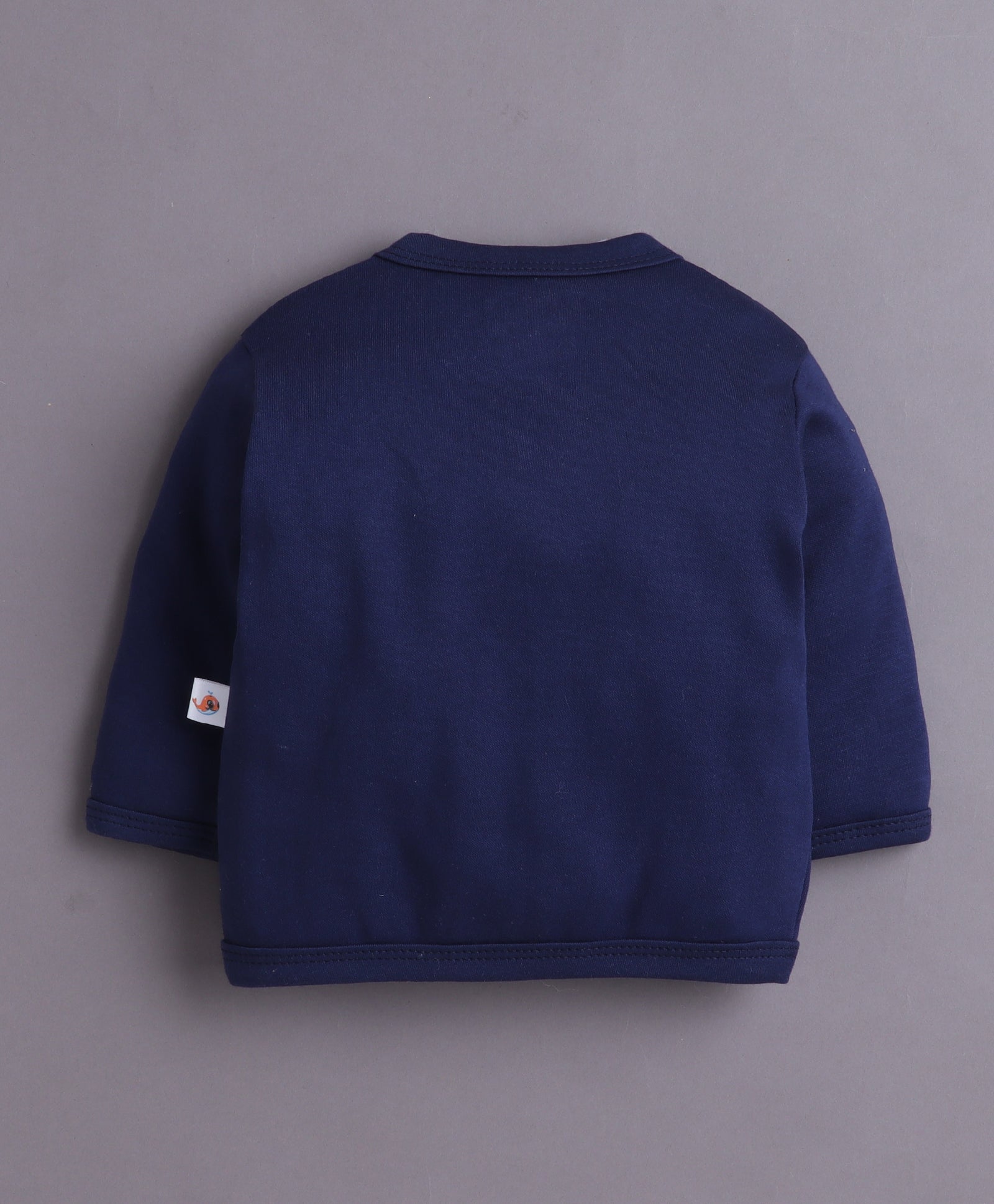 Soft Cotton Jabla – Comfortable Everyday Essential for Boys | Bumzee
