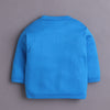 Boys Full Sleeves Jabla Blue & White Pack of 3