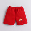 Soft Cotton Shorts – Comfortable Everyday Essential for Boys | Bumzee