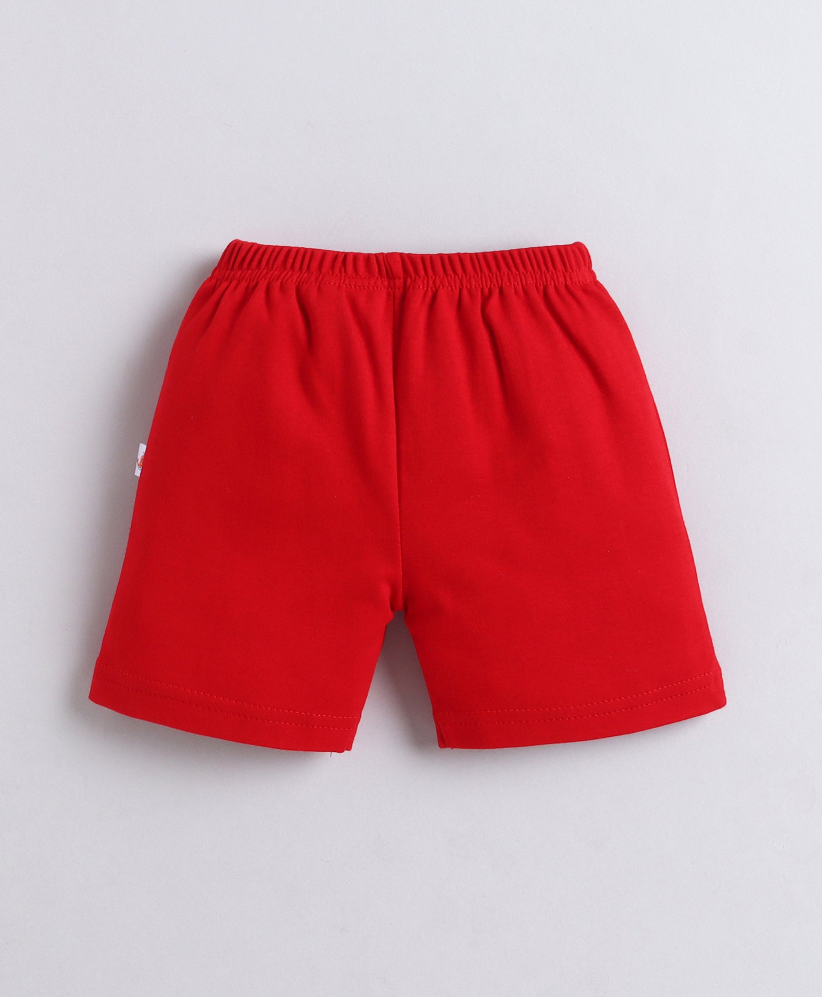 Soft Cotton Shorts – Comfortable Everyday Essential for Boys | Bumzee