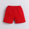 Soft Cotton Shorts – Comfortable Everyday Essential for Boys | Bumzee