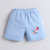 Soft Cotton Shorts – Comfortable Everyday Essential for Boys | Bumzee