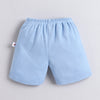 Soft Cotton Shorts – Comfortable Everyday Essential for Boys | Bumzee