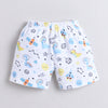 Soft Cotton Shorts – Comfortable Everyday Essential for Boys | Bumzee
