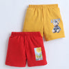 Soft Cotton Shorts – Comfortable Everyday Essential for Boys | Bumzee