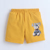 Soft Cotton Shorts – Comfortable Everyday Essential for Boys | Bumzee