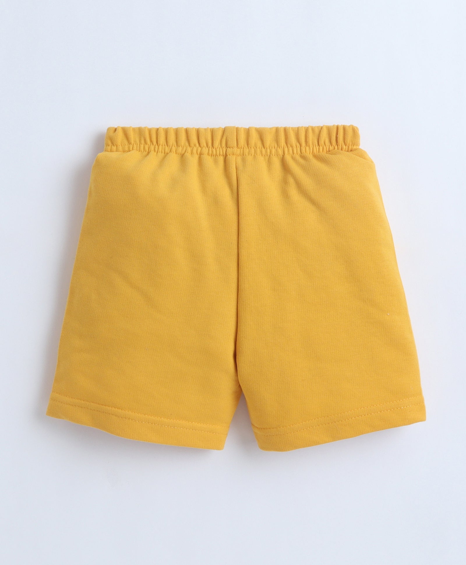 Soft Cotton Shorts – Comfortable Everyday Essential for Boys | Bumzee