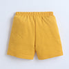 Soft Cotton Shorts – Comfortable Everyday Essential for Boys | Bumzee