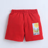 Soft Cotton Shorts – Comfortable Everyday Essential for Boys | Bumzee