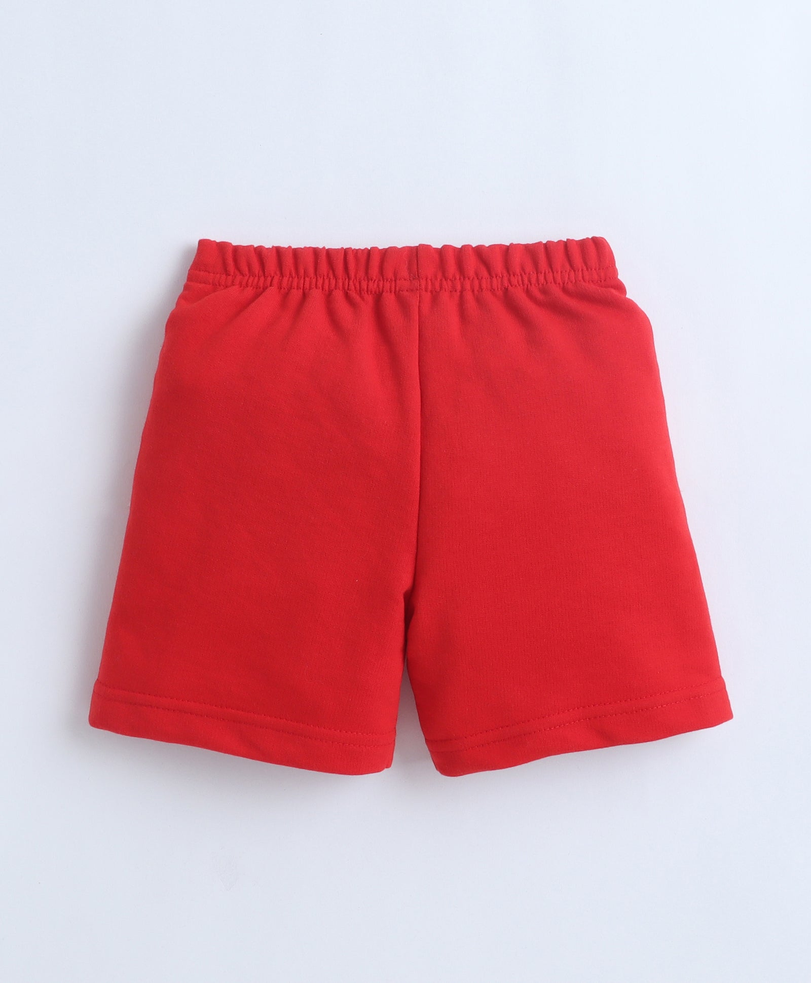 Soft Cotton Shorts – Comfortable Everyday Essential for Boys | Bumzee